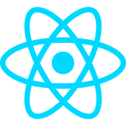 React