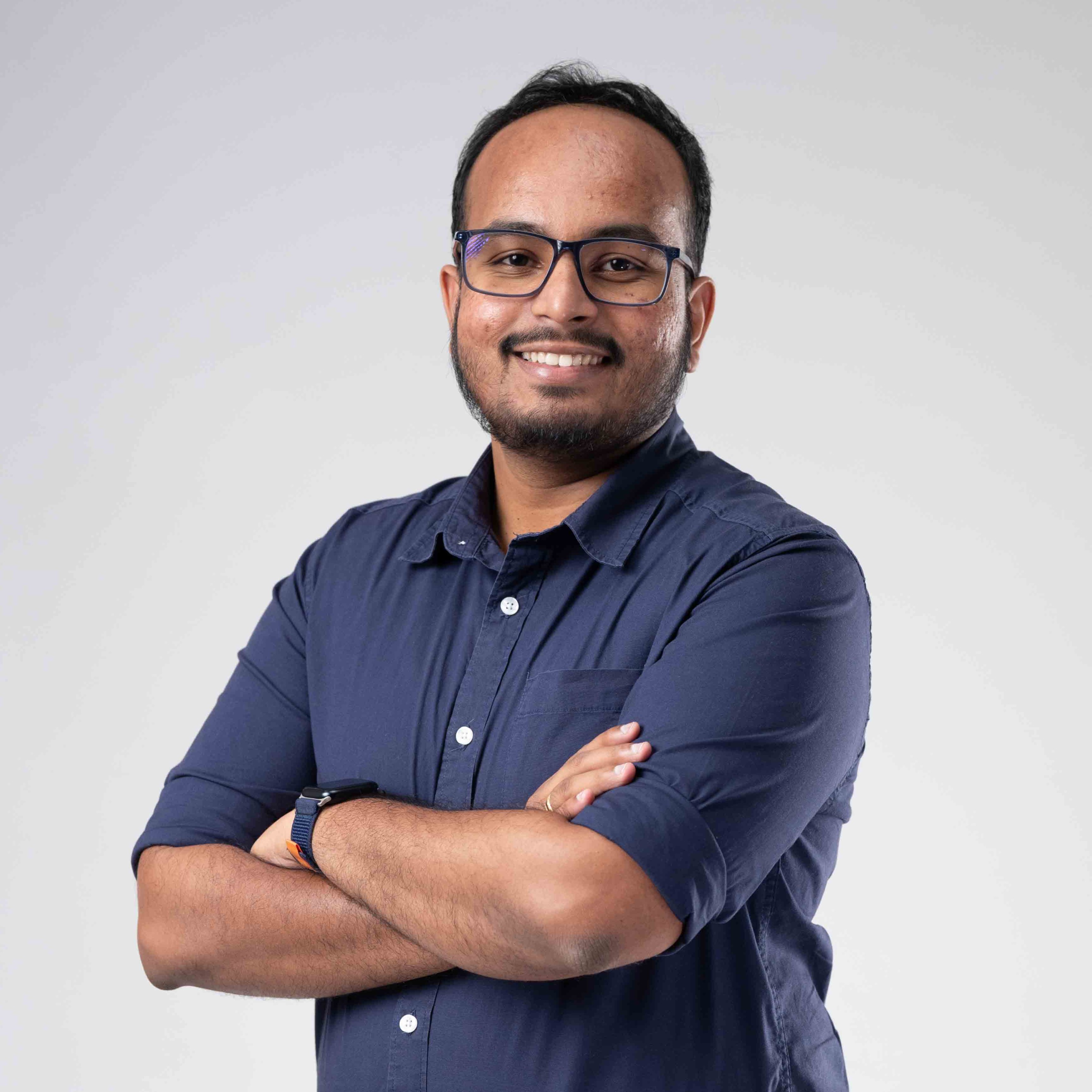 Rusiru Bandara - Senior Software Engineer